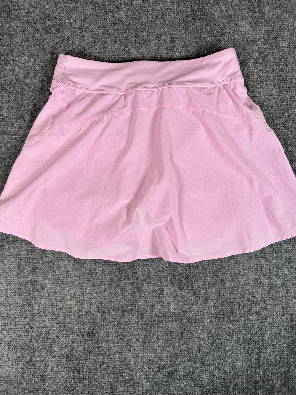 Lululemon Lightweight High-Rise Tennis Skirt Skort Women’s Size 6 - Picture 10 of 12
